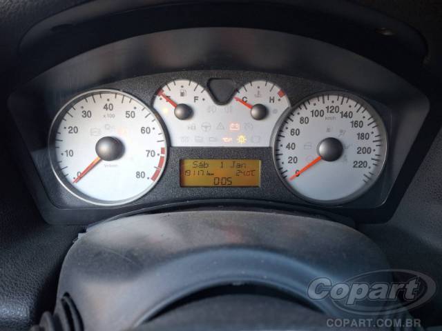 2004 FIAT STILO 