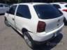2008 VOLKSWAGEN GOL 