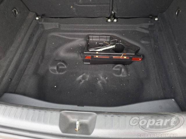 2017 MERCEDES BENZ GLA 