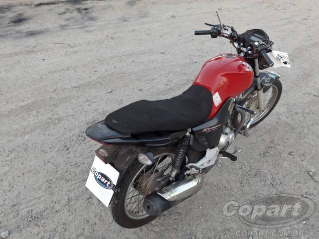 2023 HONDA CG 160 