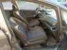 2014 HONDA FIT 