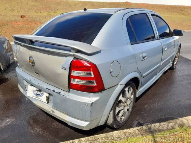 2010 CHEVROLET ASTRA 