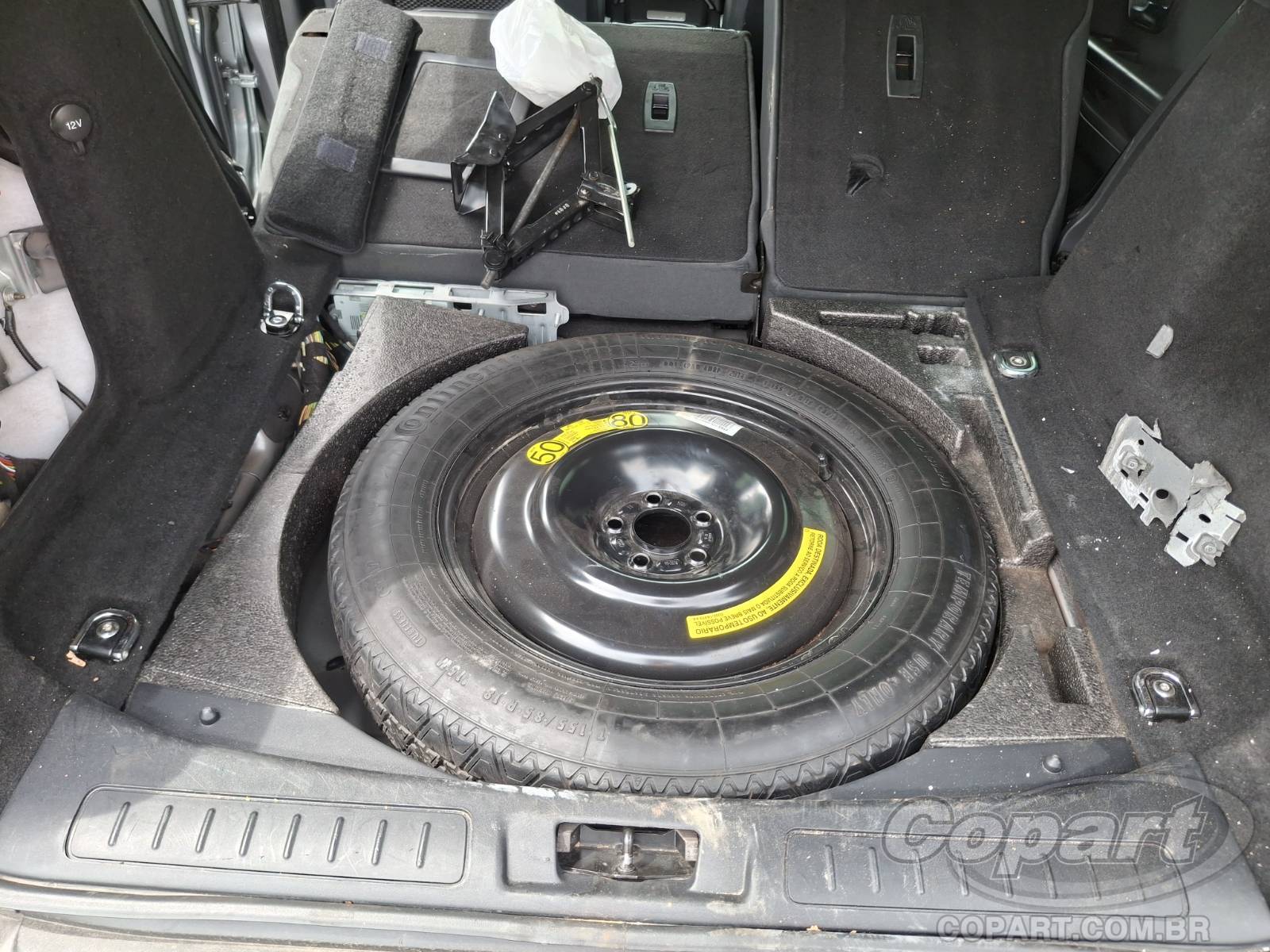 Foto 10 de 12: 2015 LAND ROVER RANGE ROVER EVOQUE