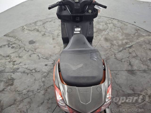 2019 KYMCO DOWNTOWN 