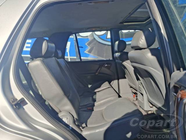 1999 MERCEDES BENZ CLASSE ML 