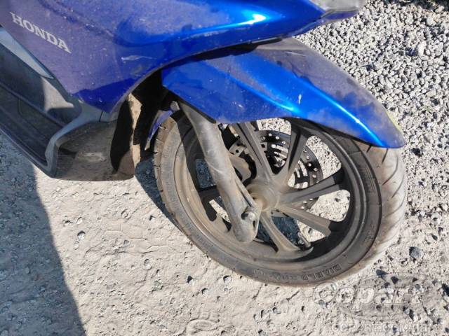 2022 HONDA PCX 