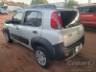 2011 FIAT UNO 
