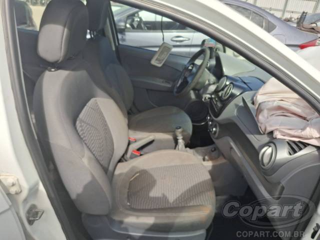 2016 FIAT PALIO 