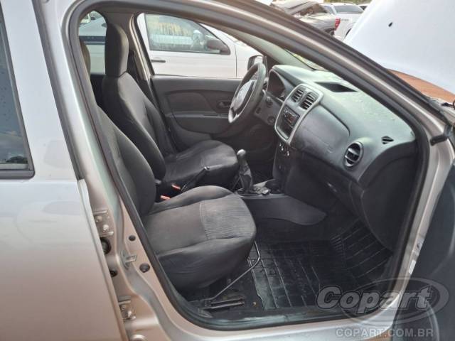 2018 RENAULT SANDERO 