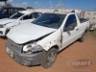 2016 FIAT STRADA 