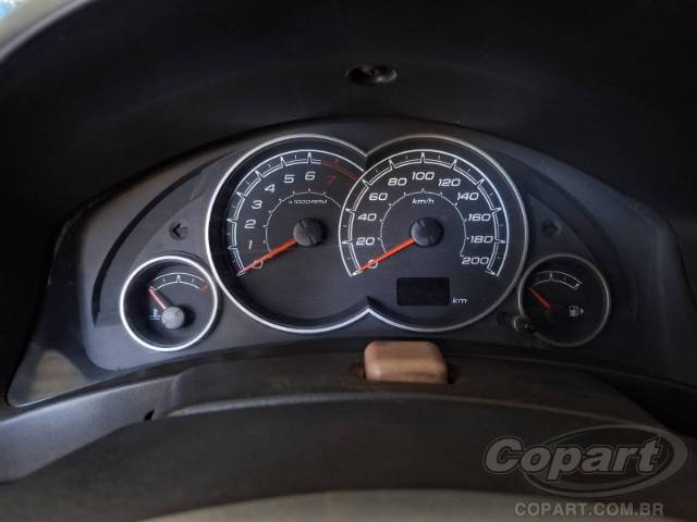 2013 CHEVROLET CELTA 