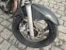 2008 YAMAHA FAZER 
