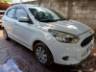 2018 FORD KA 