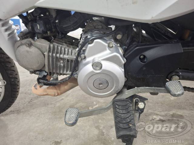 2025 HONDA POP 