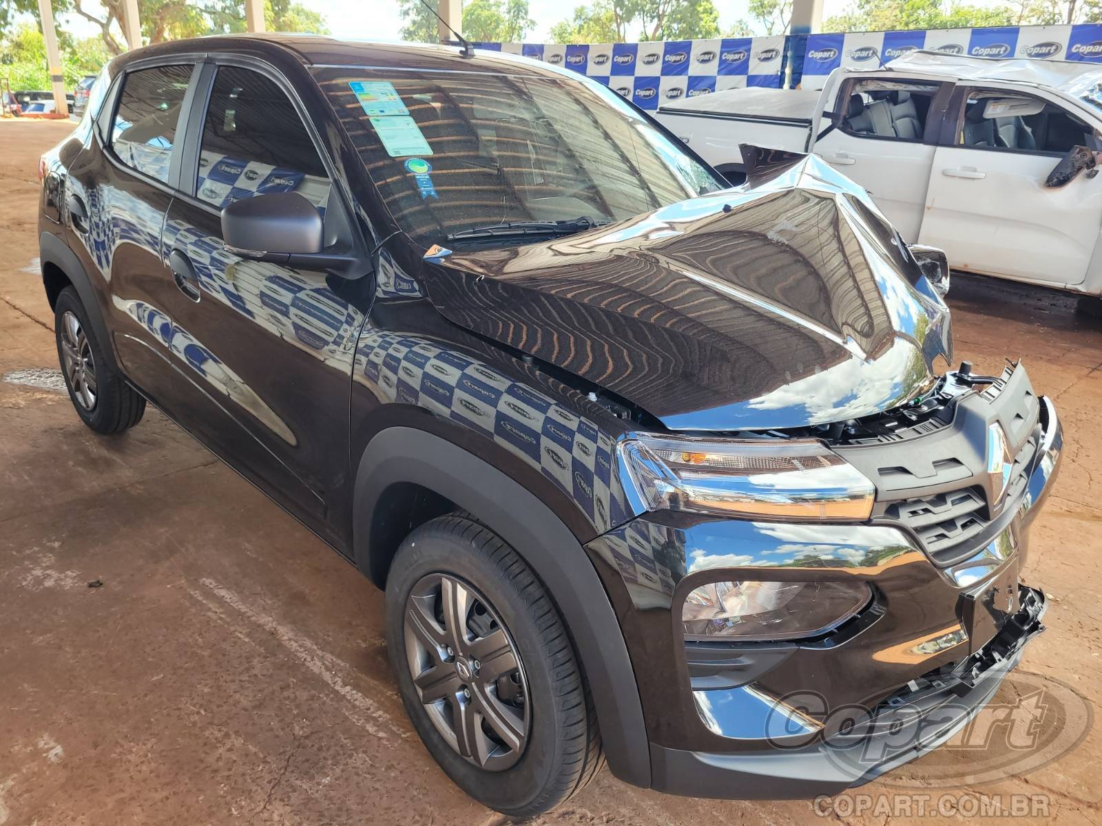 Renault Kwid 2026