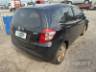 2009 HONDA FIT 