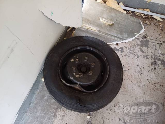 2019 IVECO DAILY CHASSI 