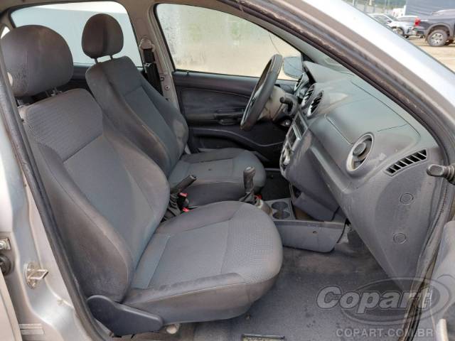 2012 VOLKSWAGEN GOL 