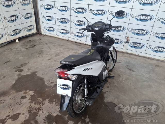 2025 HONDA BIZ 125 