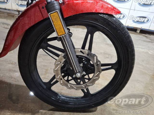 2025 SHINERAY XY 150 