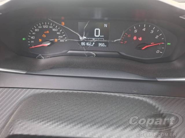2021 PEUGEOT 208 