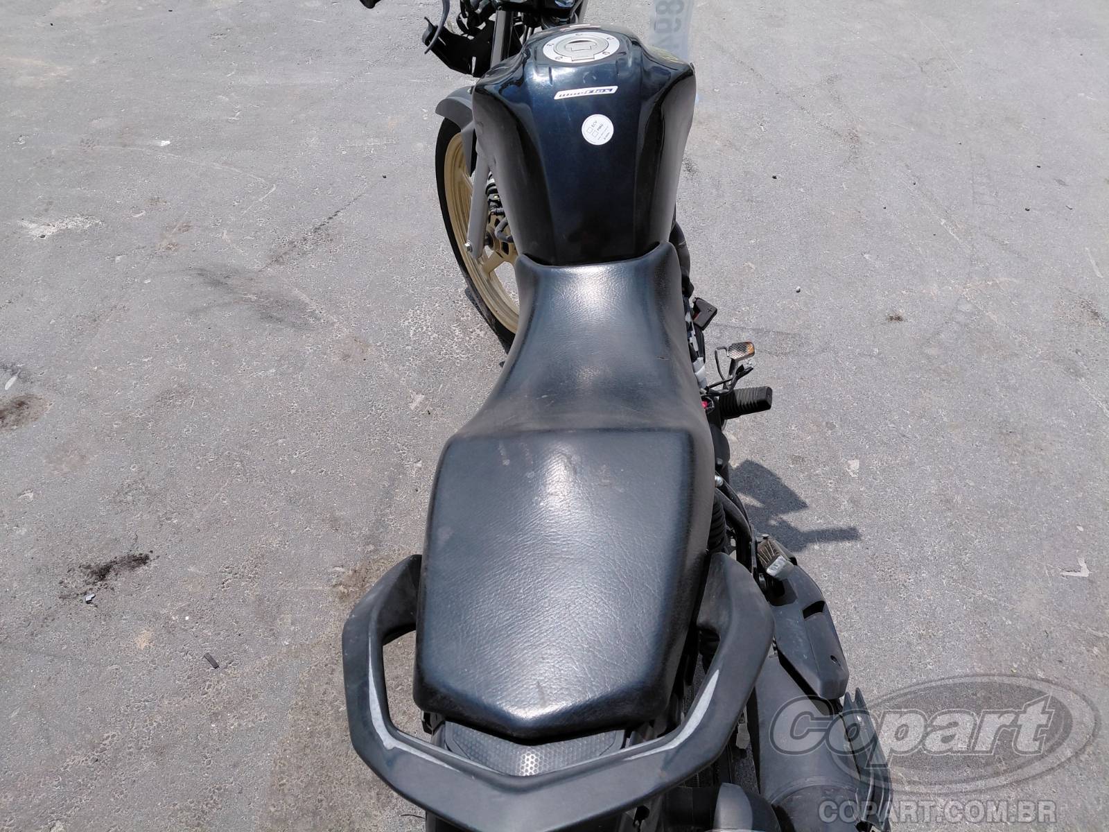Foto 8 de 10: 2025 YAMAHA FACTOR