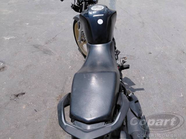 2025 YAMAHA FACTOR 