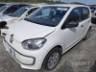 2015 VOLKSWAGEN UP 