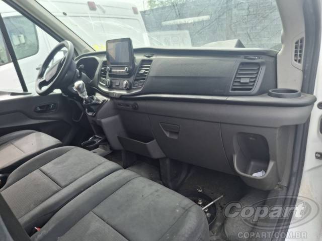 2023 FORD TRANSIT FURGAO 