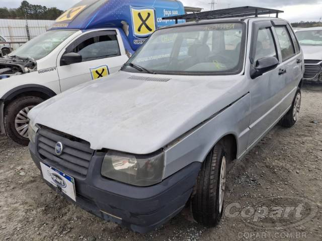 2006 FIAT UNO 