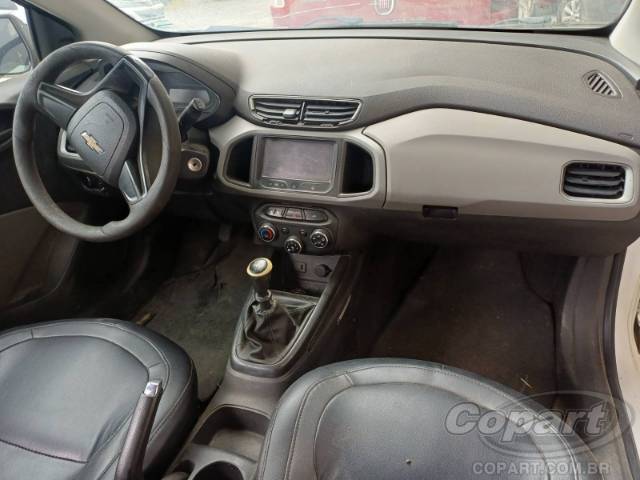 2015 CHEVROLET ONIX 