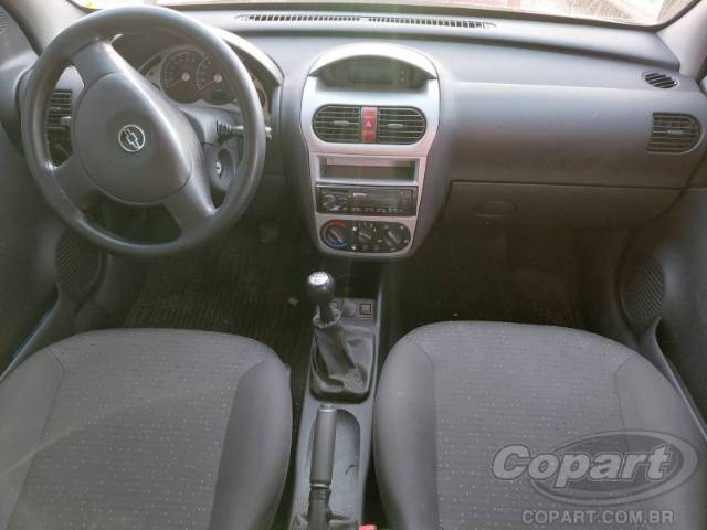 2008 CHEVROLET CORSA SEDAN 