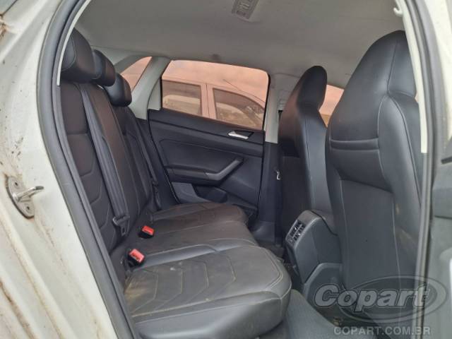 2023 VOLKSWAGEN POLO 
