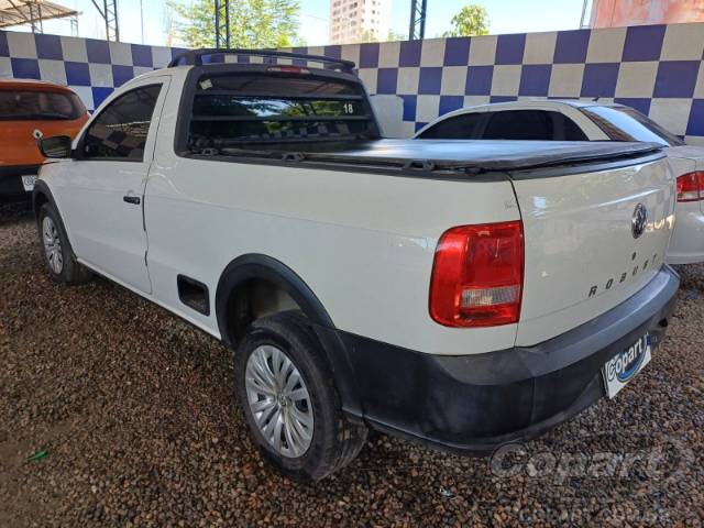 2023 VOLKSWAGEN SAVEIRO 