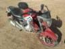 2021 HONDA CB 250 F 