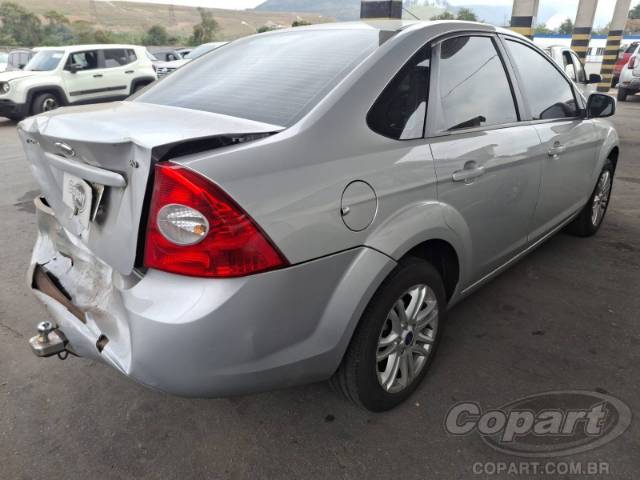 2013 FORD FOCUS SEDAN 