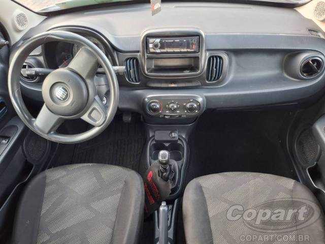 2018 FIAT MOBI 