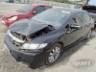 2011 HONDA CIVIC 