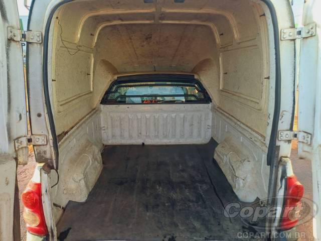 2010 CHEVROLET MONTANA 