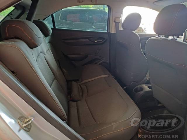 2013 CHEVROLET ONIX 