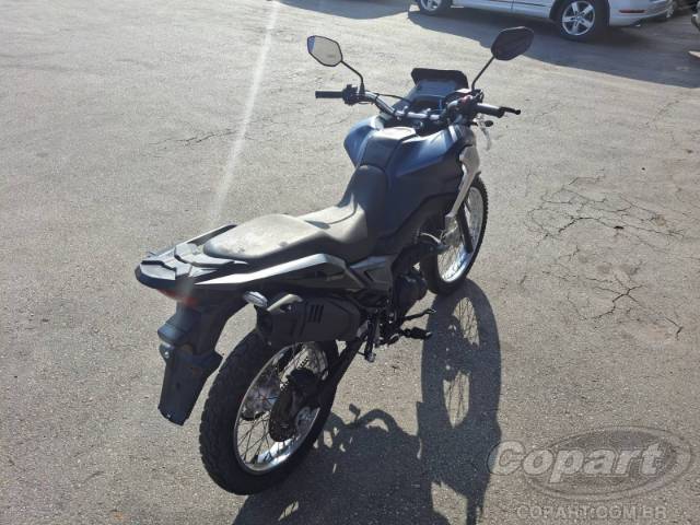 2025 HONDA XRE 190 