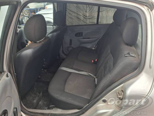 2012 RENAULT CLIO 