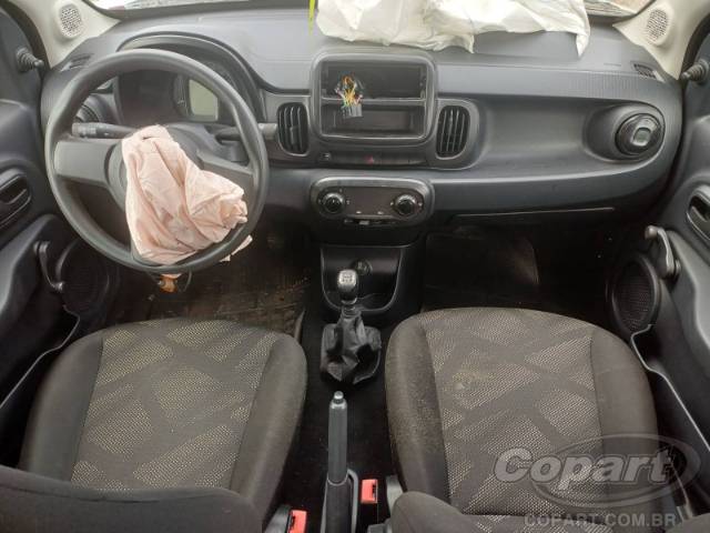 2019 FIAT MOBI 