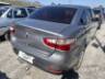 2014 FIAT GRAND SIENA 