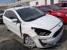 2019 FORD KA 