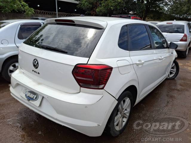2019 VOLKSWAGEN POLO 