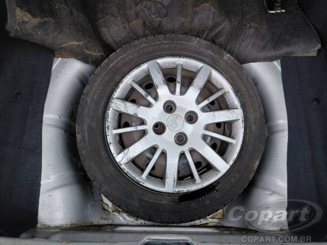 2005 FIAT SIENA 
