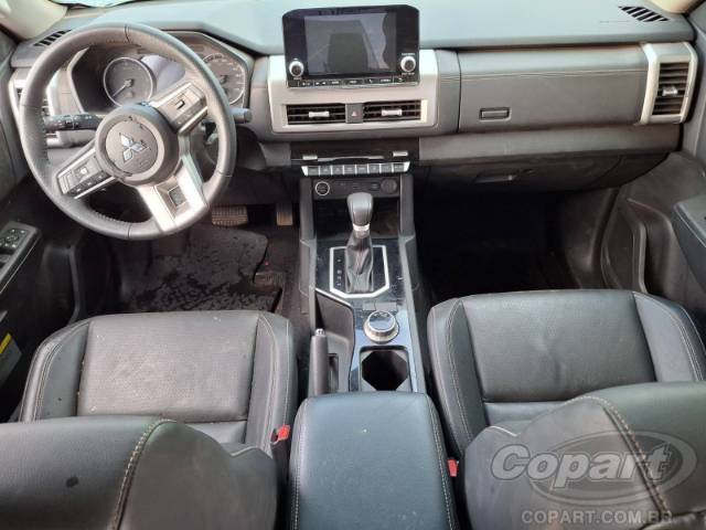 2026 MITSUBISHI Triton 