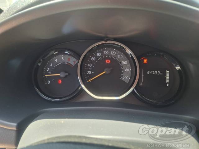 2021 RENAULT SANDERO 