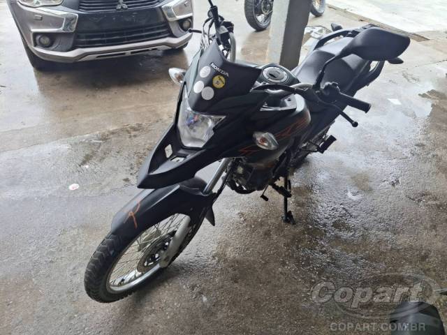 2024 HONDA XRE 190 